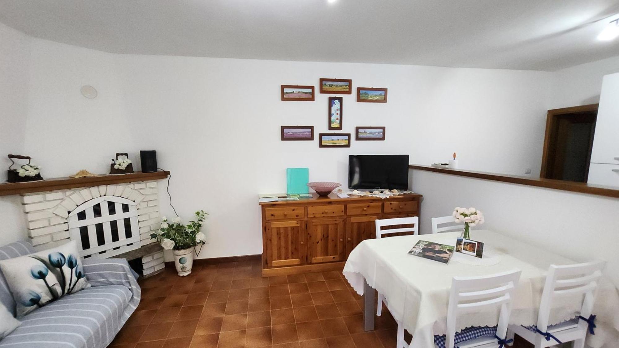Laura'S Cottage With Lake View, Detached, 5 Kilometers From Varenna 리에르나 외부 사진