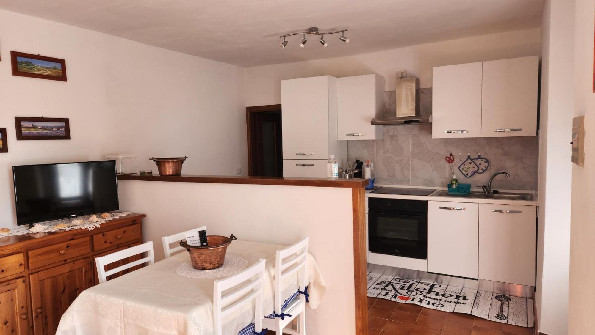 Laura'S Cottage With Lake View, Detached, 5 Kilometers From Varenna 리에르나 외부 사진
