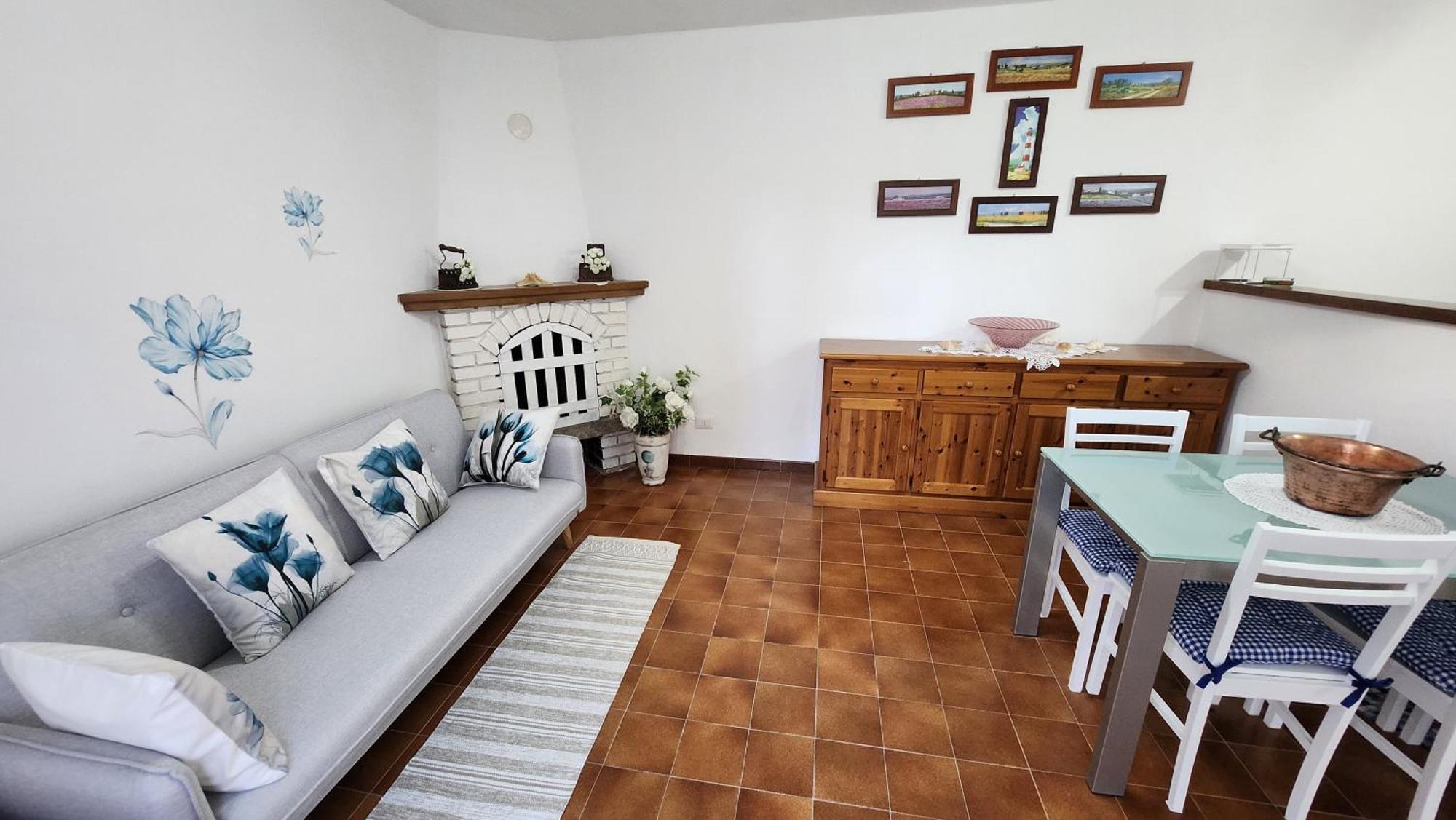 Laura'S Cottage With Lake View, Detached, 5 Kilometers From Varenna 리에르나 외부 사진