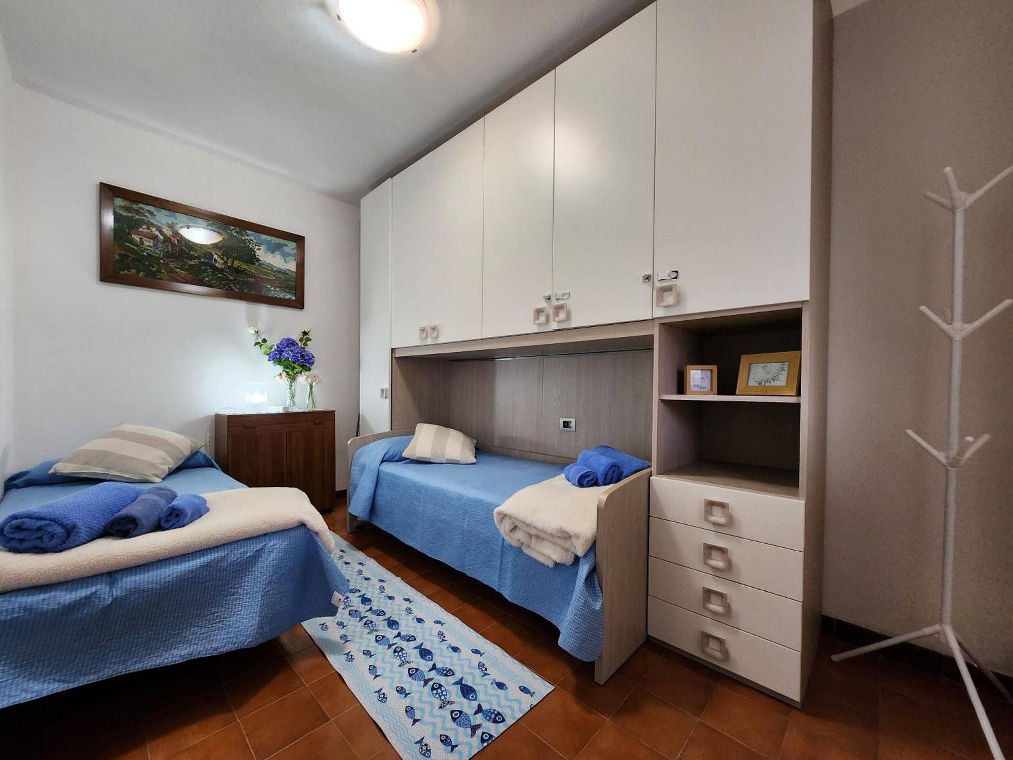 Laura'S Cottage With Lake View, Detached, 5 Kilometers From Varenna 리에르나 외부 사진