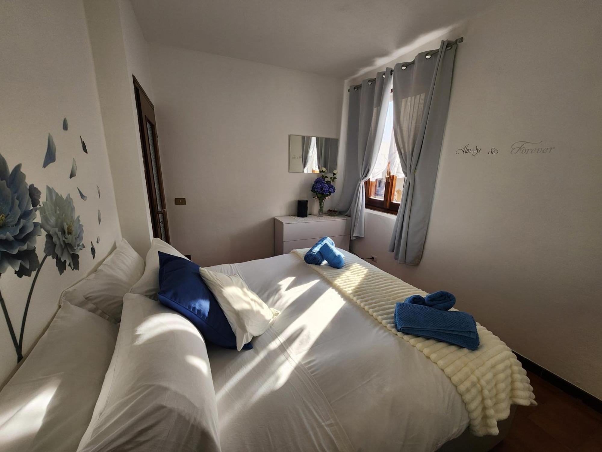 Laura'S Cottage With Lake View, Detached, 5 Kilometers From Varenna 리에르나 외부 사진