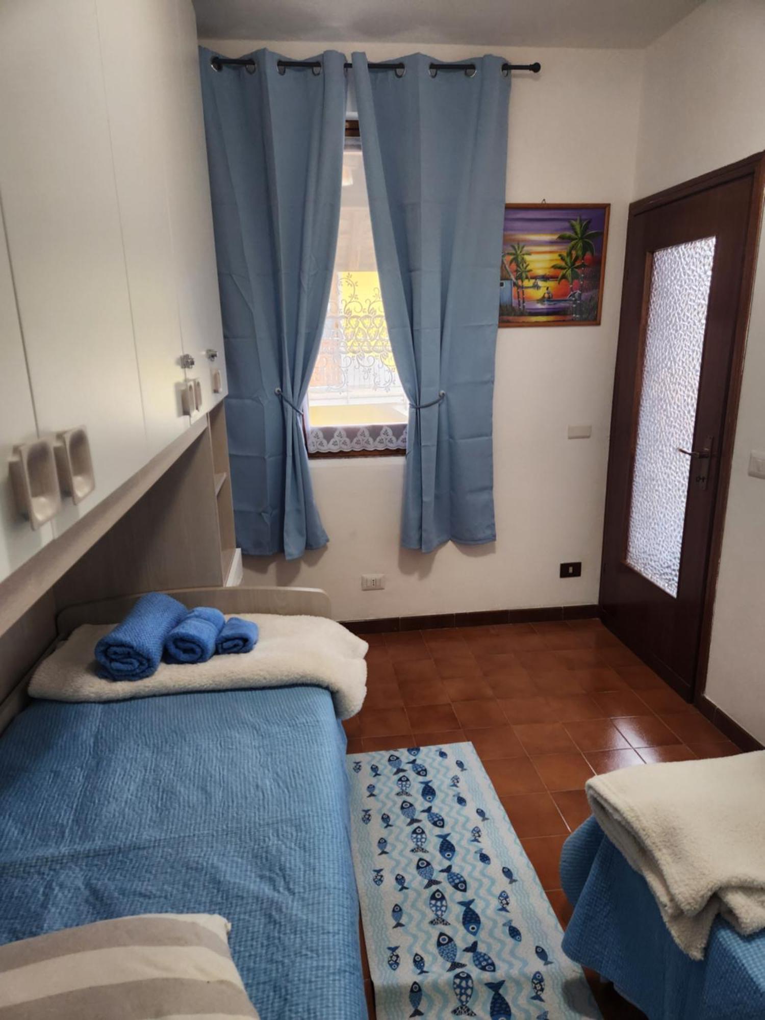 Laura'S Cottage With Lake View, Detached, 5 Kilometers From Varenna 리에르나 외부 사진
