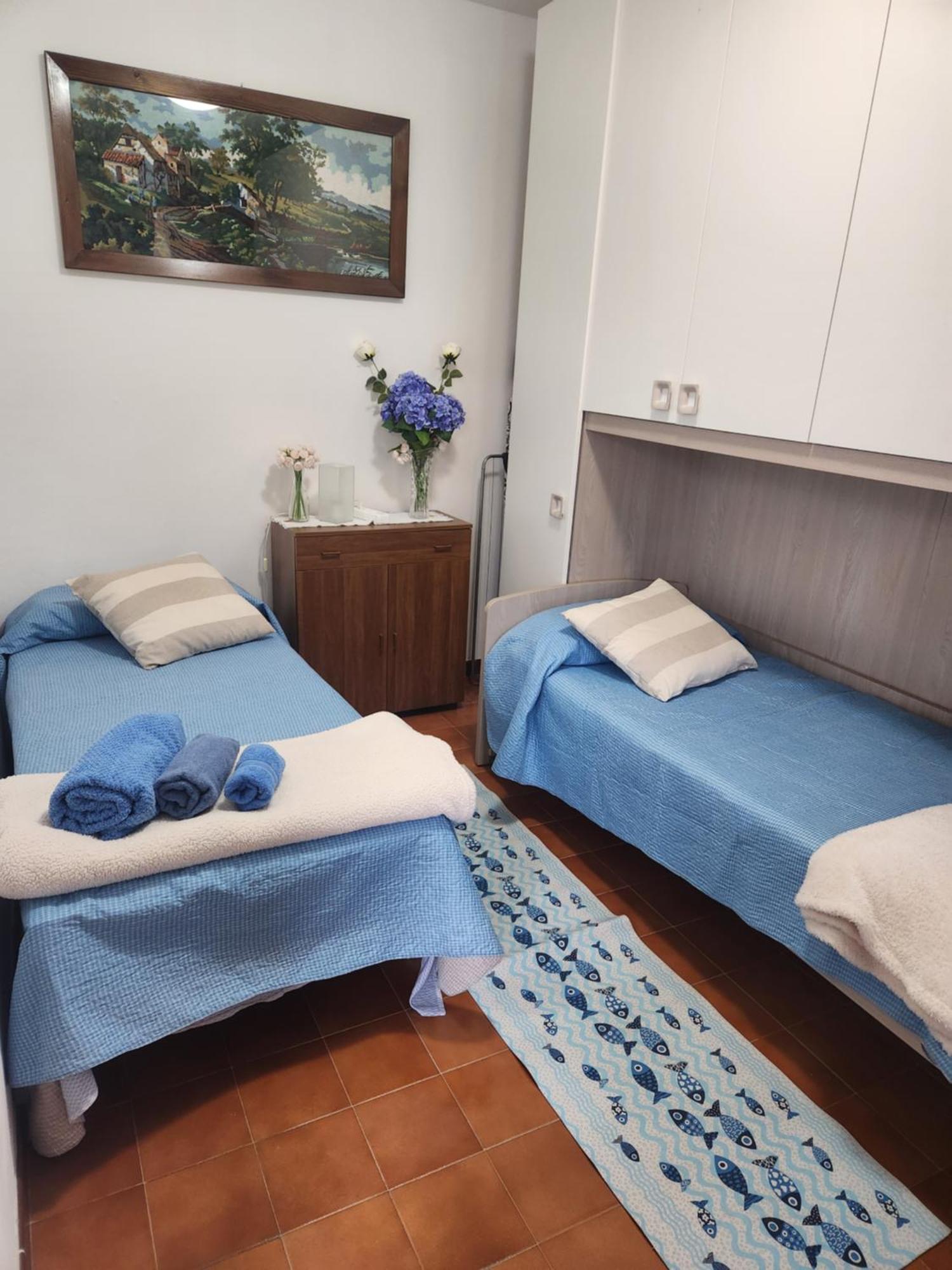 Laura'S Cottage With Lake View, Detached, 5 Kilometers From Varenna 리에르나 외부 사진