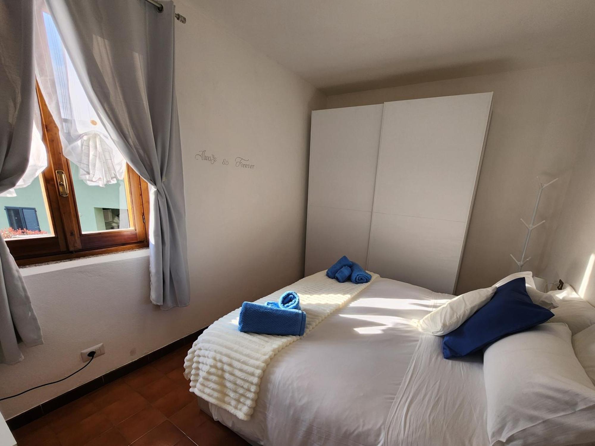 Laura'S Cottage With Lake View, Detached, 5 Kilometers From Varenna 리에르나 외부 사진